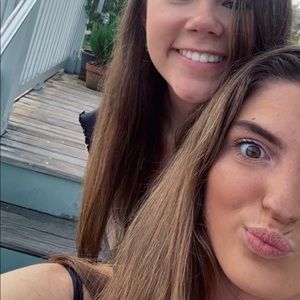 Meet your Posher, Emory